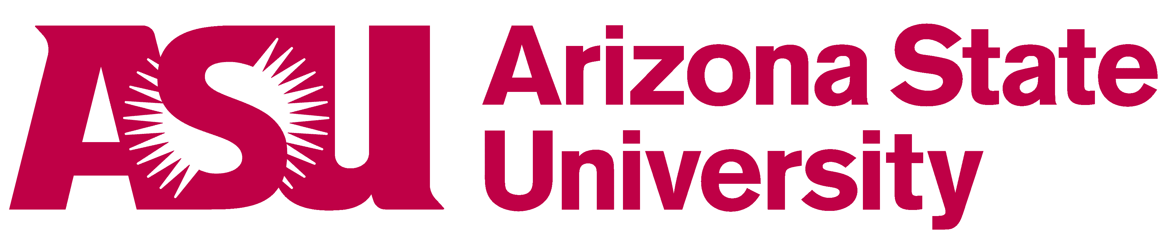Arizona State University logo