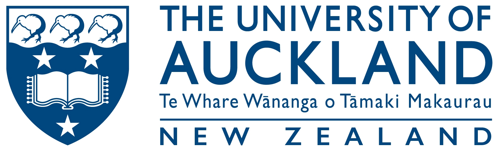 University of Auckland logo