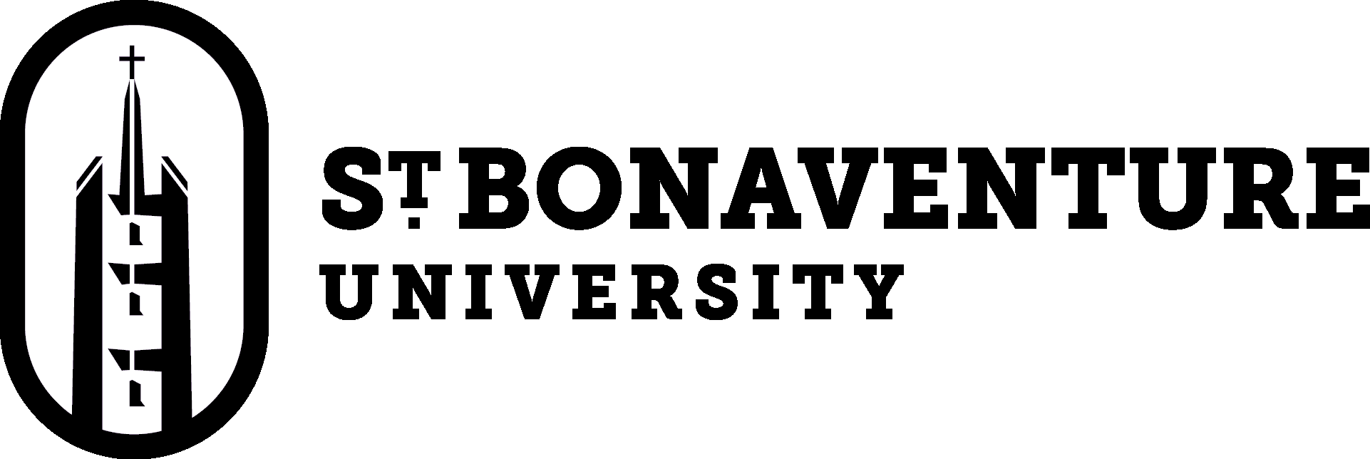 St. Bonaventure University logo
