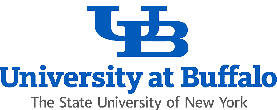 SUNY Buffalo logo