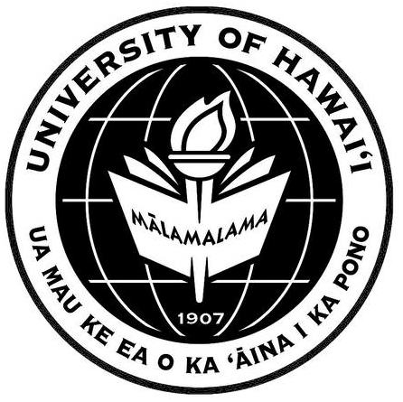 University of Hawaii logo