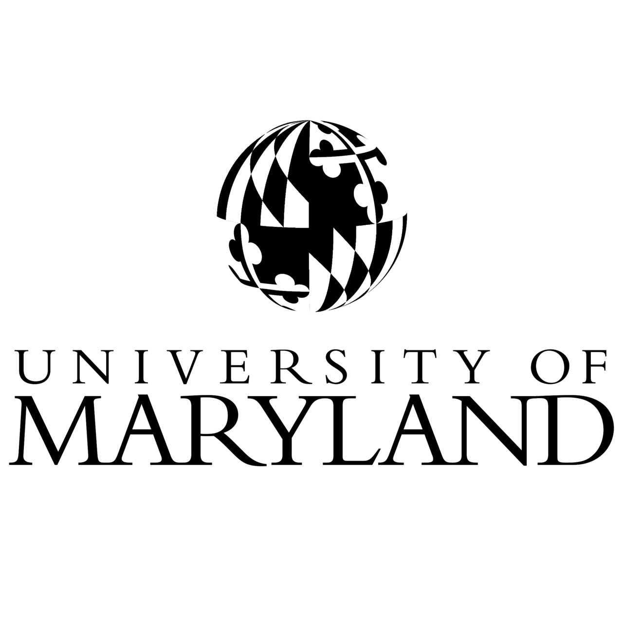 University of Maryland logo