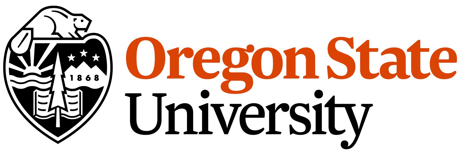 Oregon State University logo
