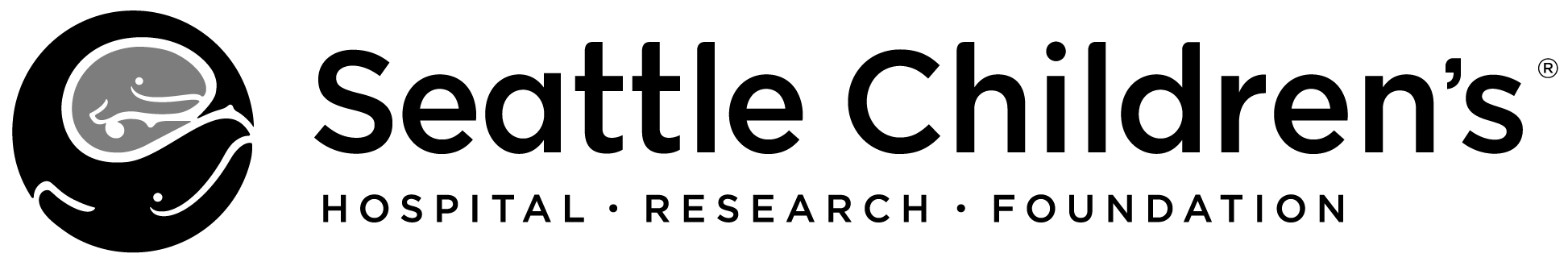 Seattle Children's Hospital logo