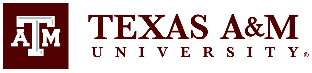 Texas A&M University logo