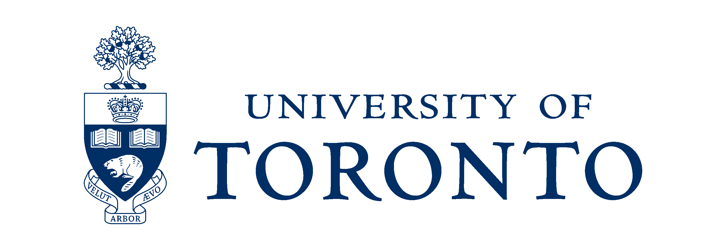 University of Toronto logo
