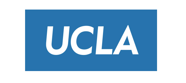 University of California Los Angeles logo