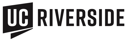 University of California Riverside logo