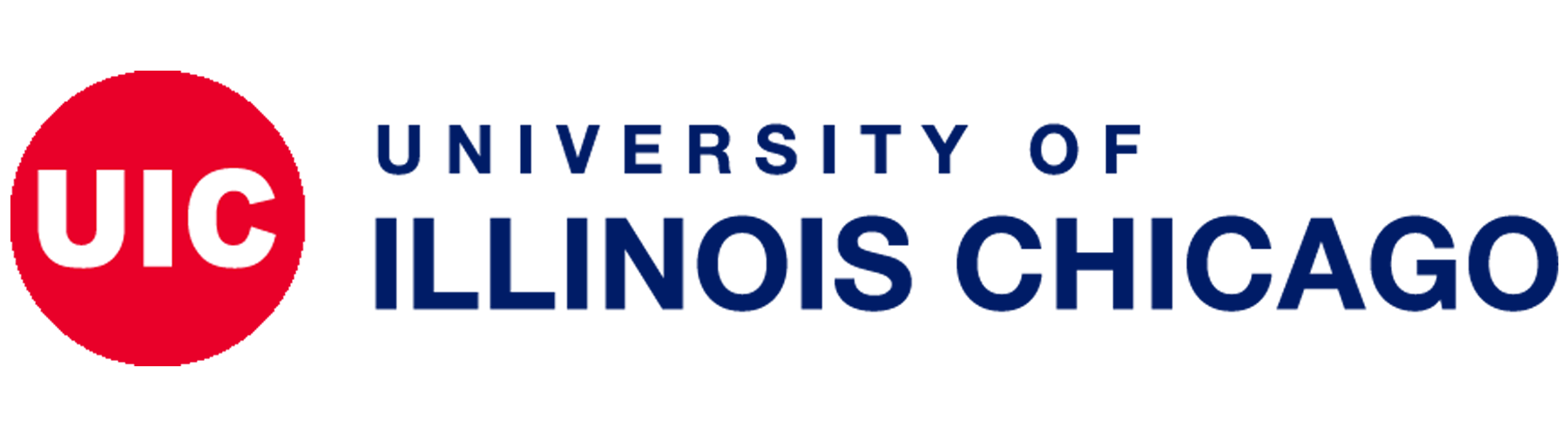 University of Illinois Chicago logo