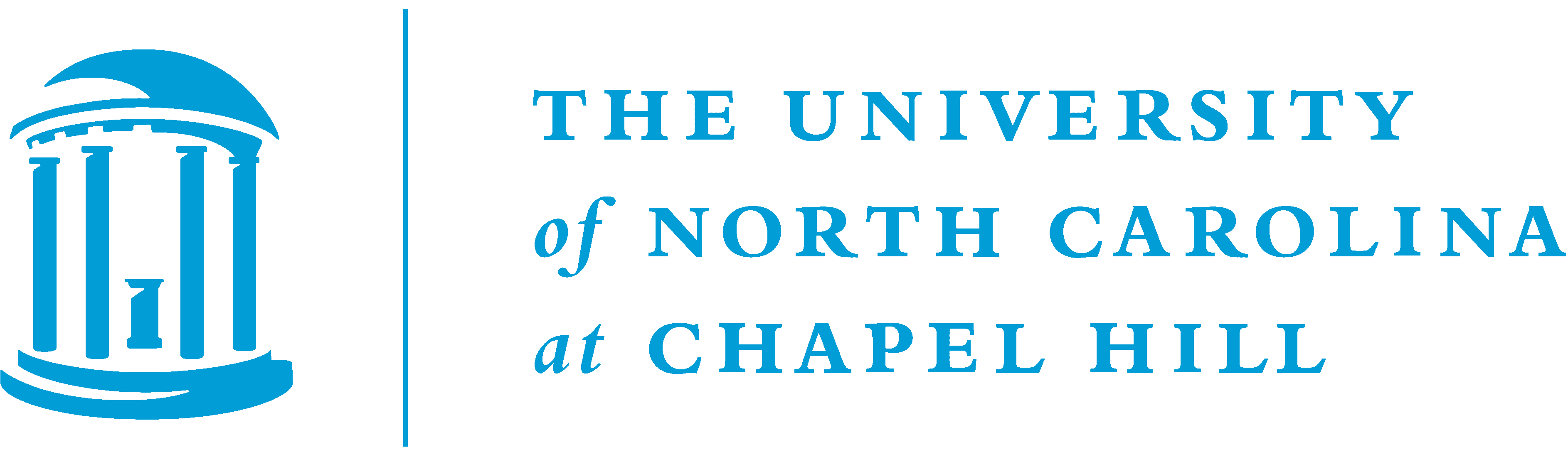 University of North Carolina logo