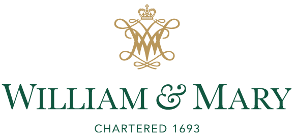 William & Mary logo