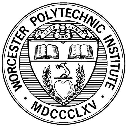 Worcester Polytechnic Institute logo