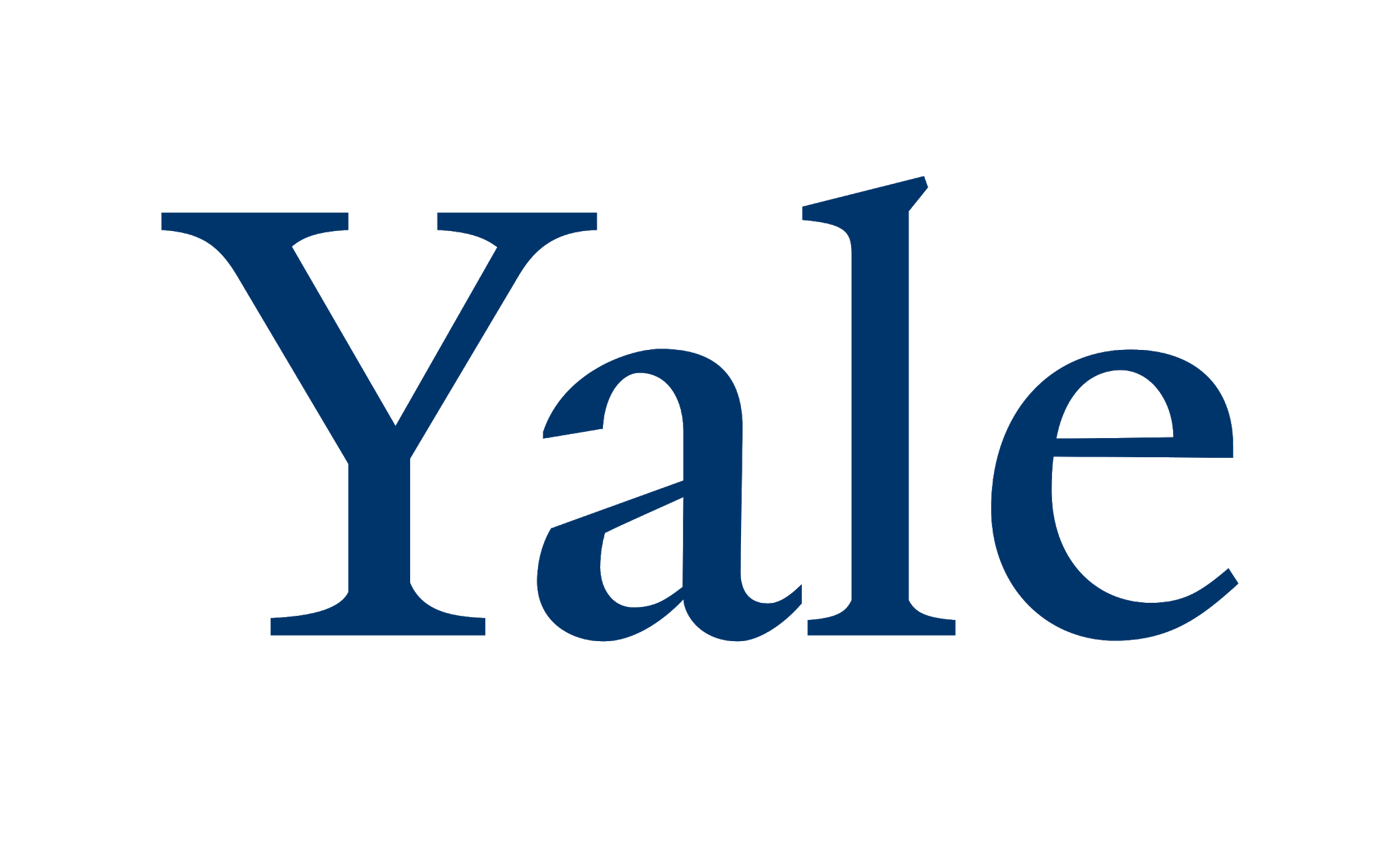 Yale University logo